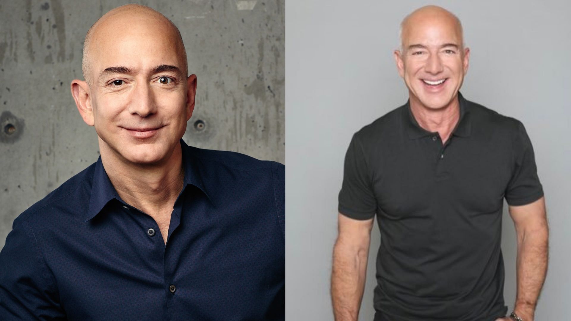 Jeff Bezos is moving from Seattle to Miami after nearly three decades. (Image via Instagram/jeffbezos)