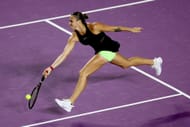 2023 WTA Finals - Day 3