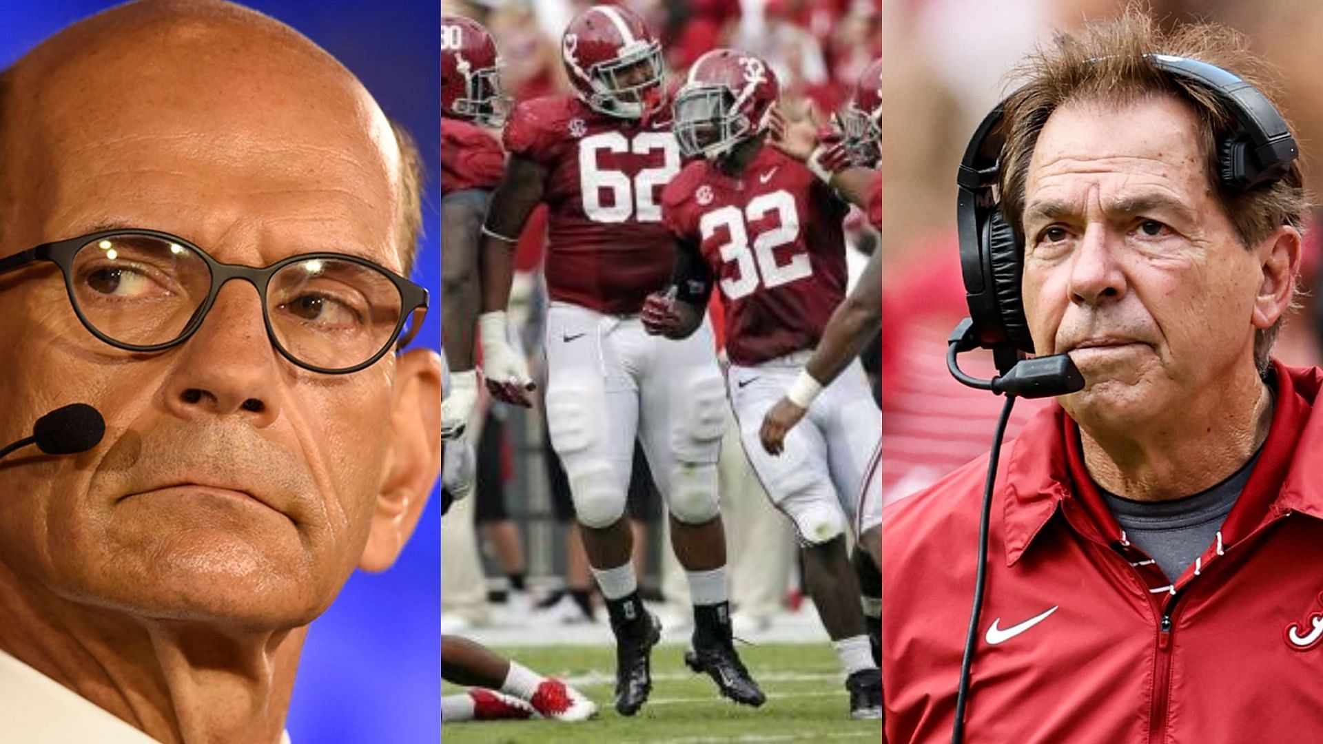 Paul Finebaum drops analysis for SEC championship