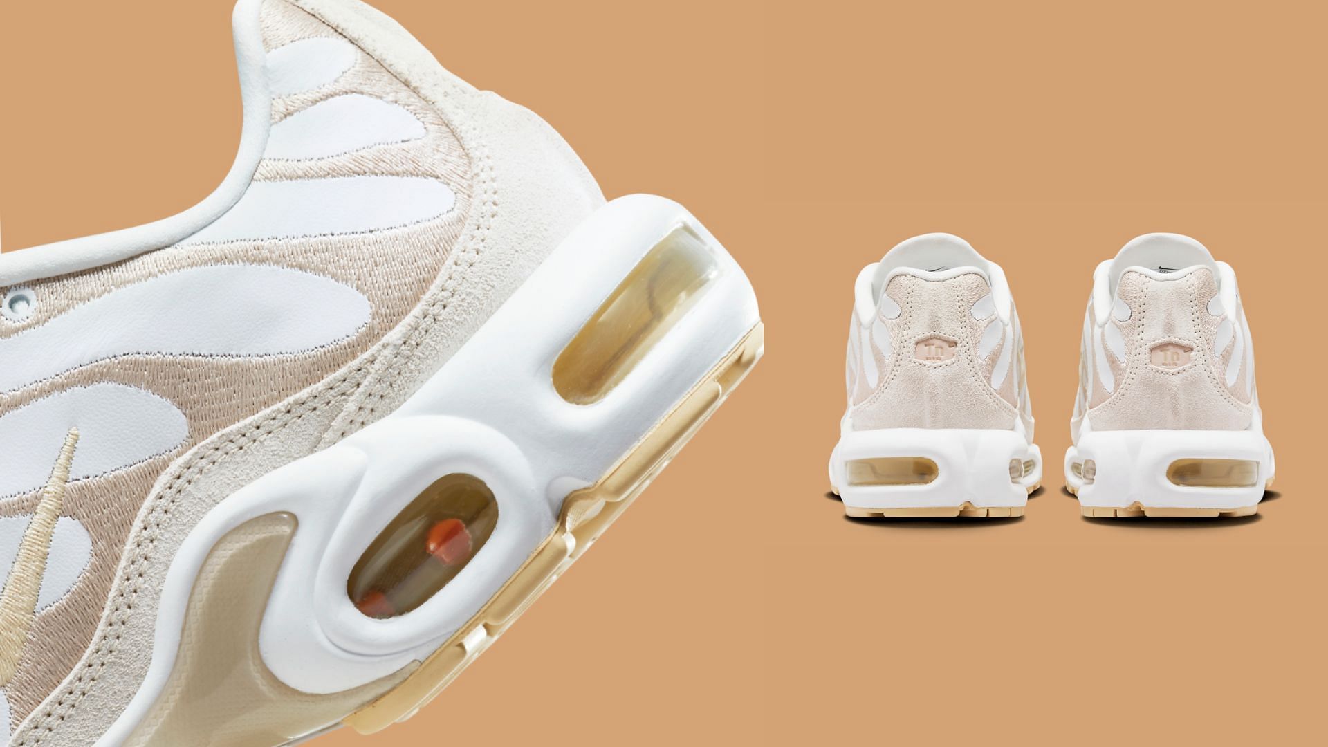 Take a closer look at the heel counters (Image via Nike)