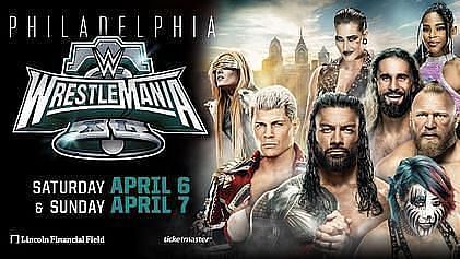 WrestleBR on X: 🚨 Se liga na nossa programação de Tecomania para hoje!  Venha acompanhar a #WrestleMania com a gente!!!  / X