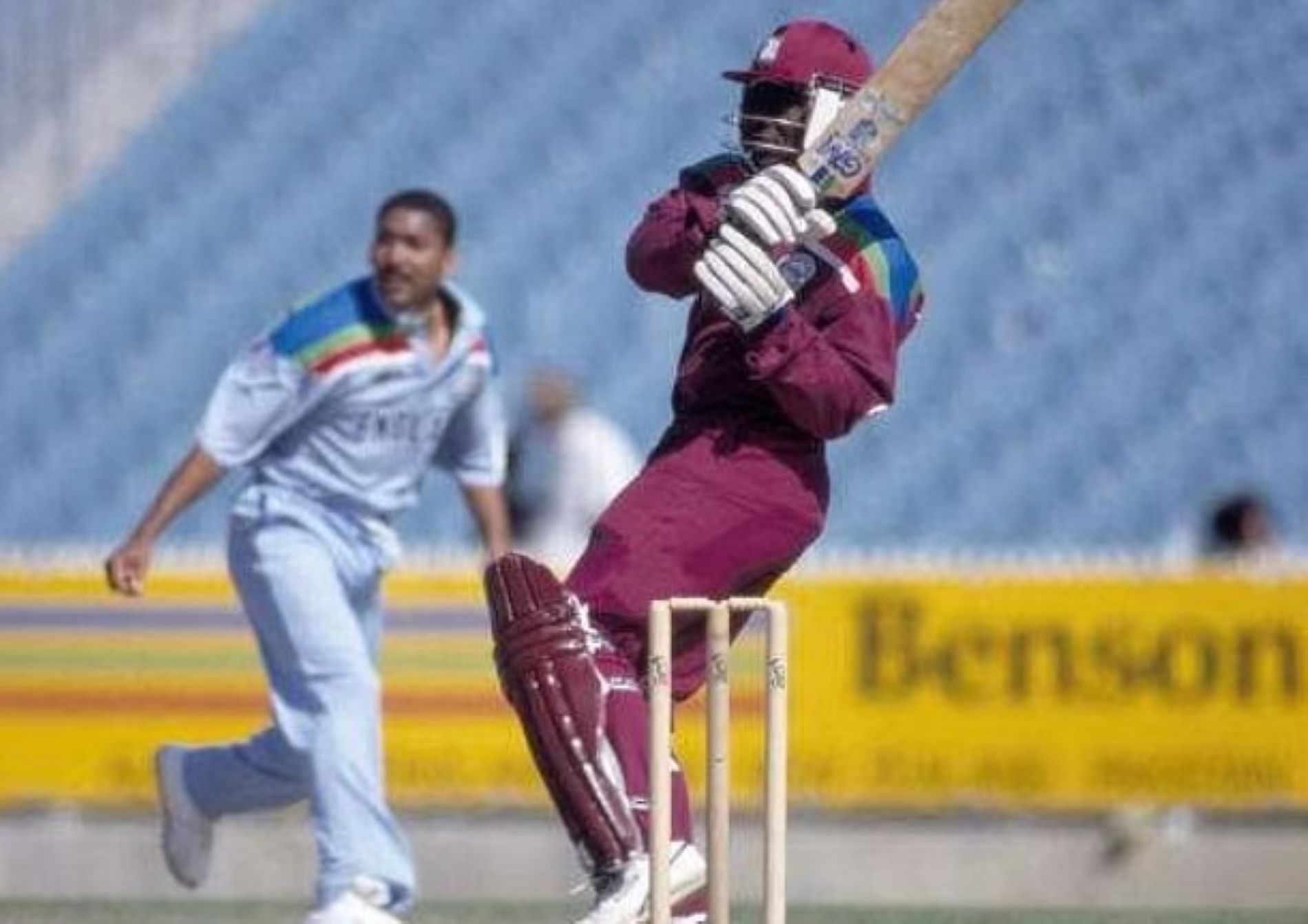 Desmond Haynes is one of the most accomplished opening batters in ODIs.