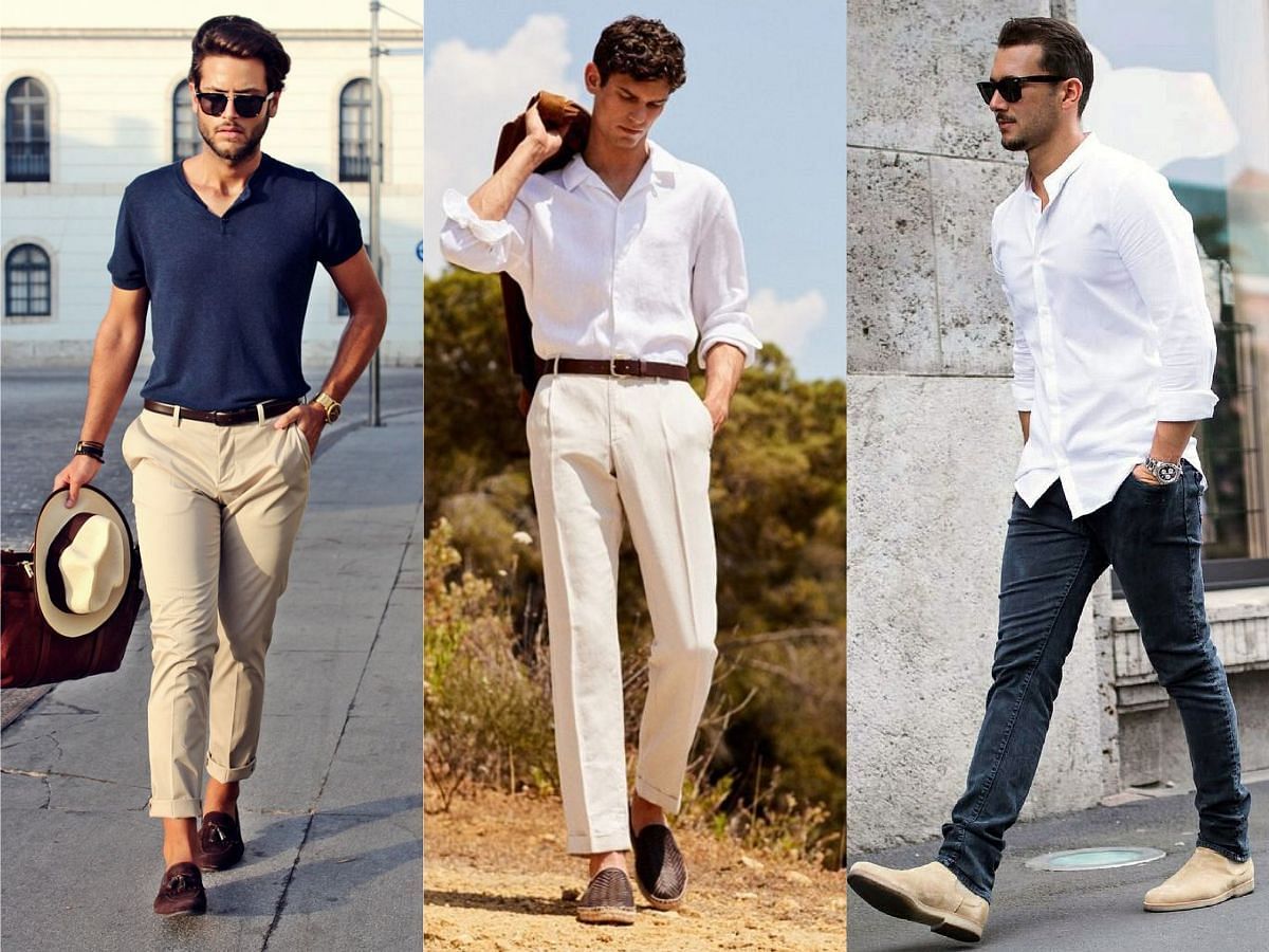 8 best styling tips for men in 2023