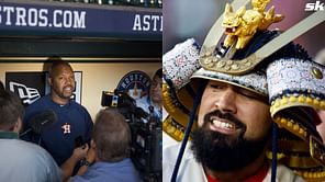 Bo Porter dissects Anthony Rendon's frustrating season with Angels laced by controversial comments - "Do not add gasoline to the fire"