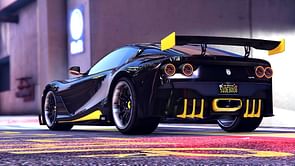Why Grotti Itali GTO Stinger TT is so famous in GTA Online