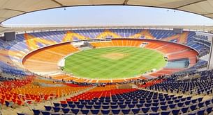 BCCI set to release 2023 World Cup final tickets at 8 PM today