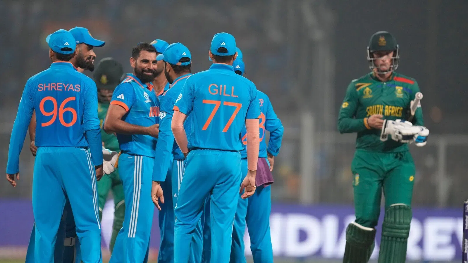 Team India
