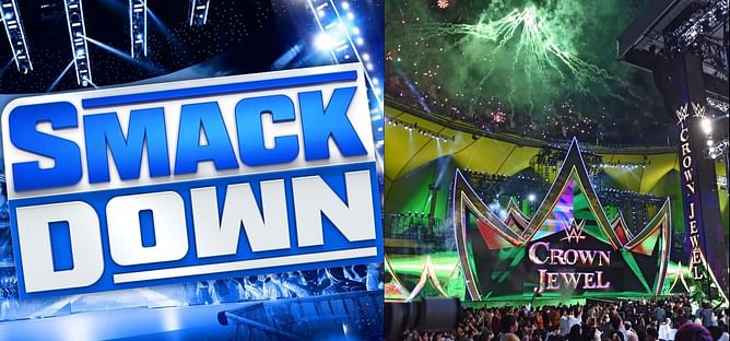 Current WWE champion to face punishment for breaking character on SmackDown? Exploring potential swerve