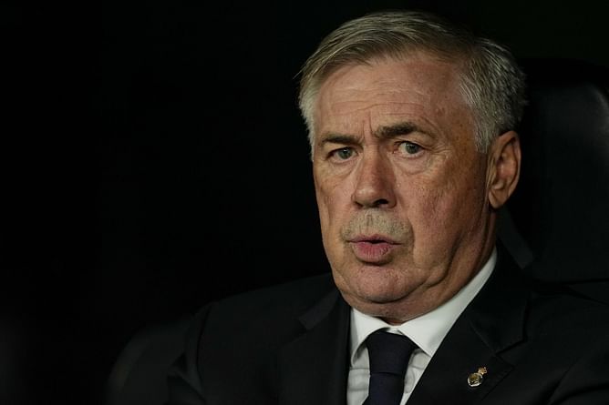 Real Madrid Transfer News Roundup: Los Blancos eyeing Roberto De Zerbi, Federico Valverde turned down Saudi Arabia move, and more - November 22, 2023