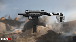 How to unlock Yellow Jacket Akimbo Brace Stock in Modern Warfare 3?