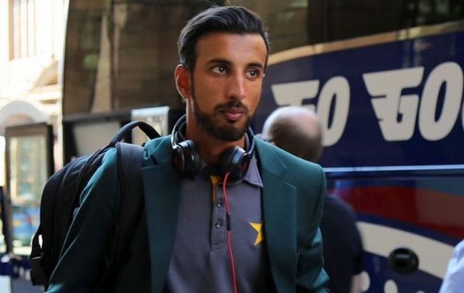 "Mohammad Rizwan would also have been a good option, but Shan Masood is equally good" - Salman Butt on Pakistan's new Test captain