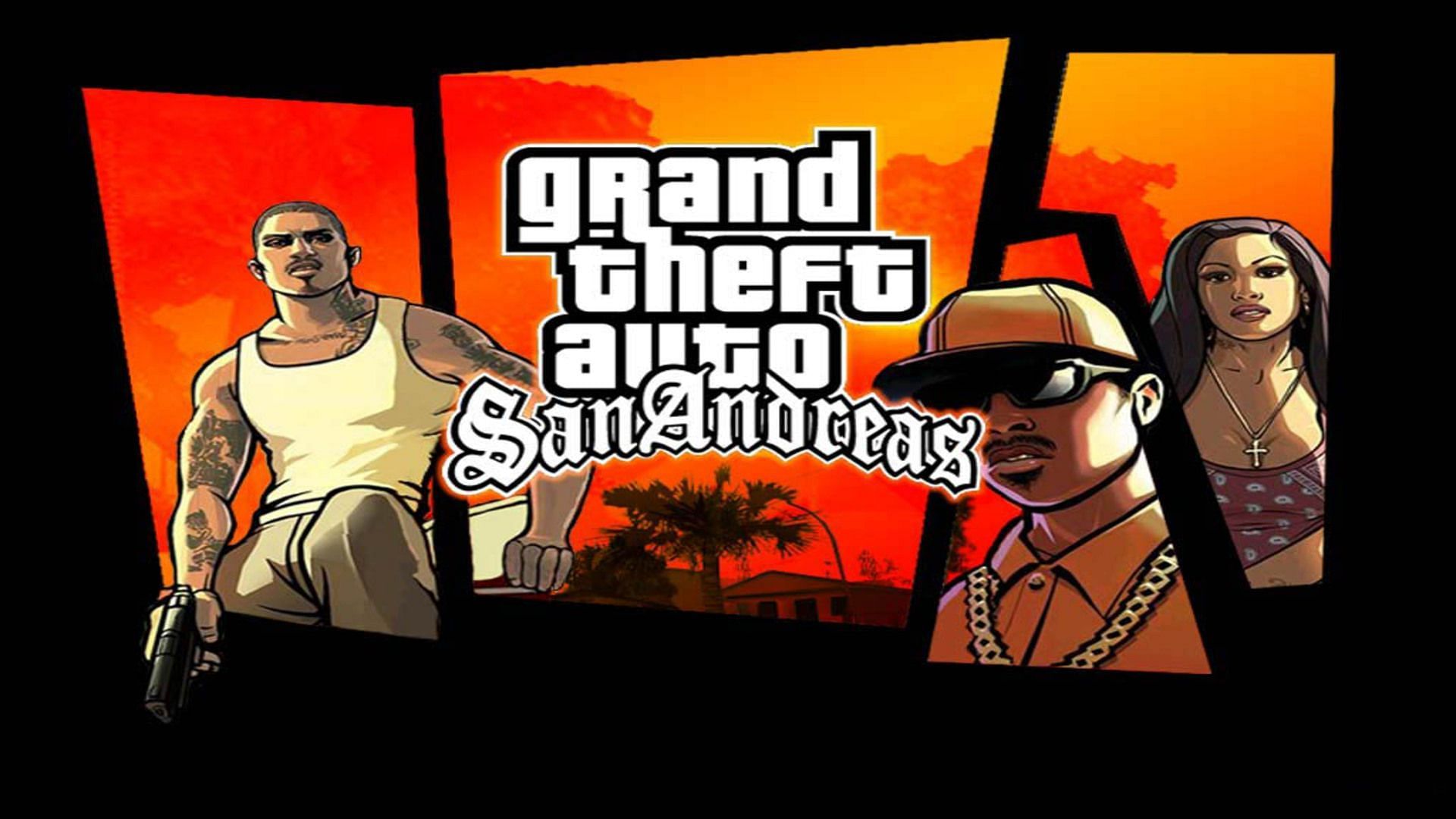 5 hidden things in GTA San Andreas most players might not know about