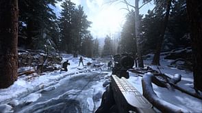 Modern Warfare 3 campaign mission 11 "Frozen Tundra" walkthrough: How to complete, rewards, and more