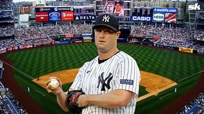 2023 Cy Young winner Gerrit Cole draws praise from MLB analyst: "There really wasn't anyone close to [him] in AL"