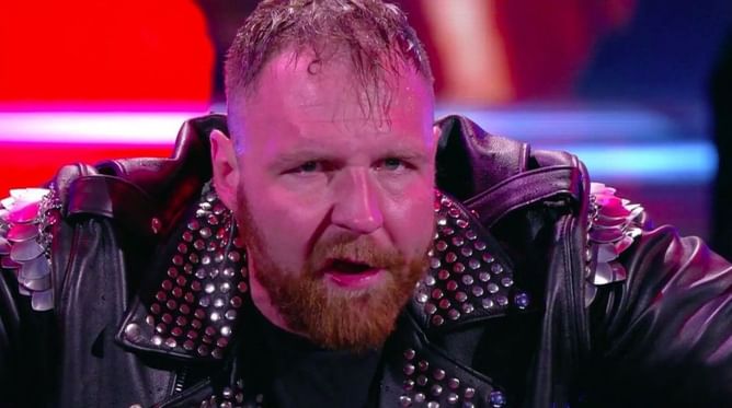 Jon Moxley could be punished for breaking major AEW rule