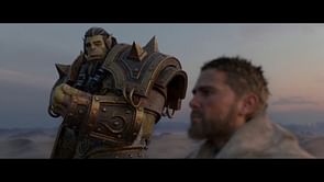 World of Warcraft's WorldSoul saga revealed, featuring The War Within, Midnight, and The Last Titan