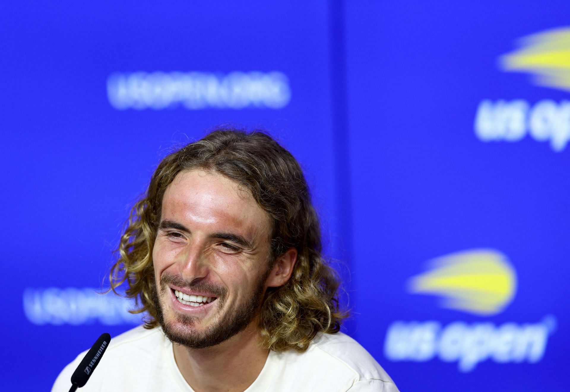 Stefanos Tsitsipas