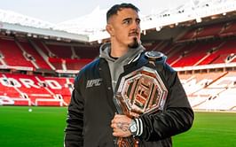 5 of the best UFC fights we could see in 2024