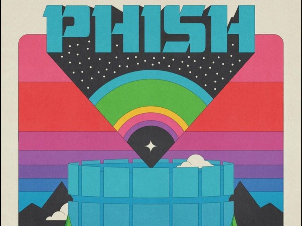 Phish Las Vegas Sphere shows Tickets, dates, and more