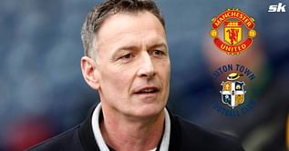 “On the run they are on, this is a nightmare game” - Chris Sutton predicts result of Manchester United vs Luton Town