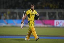 David Warner delivers savage response to troll calling Australian players 'arrogant'