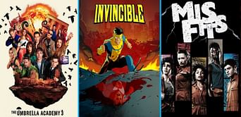 5 shows to watch while waiting for Gen V season 2