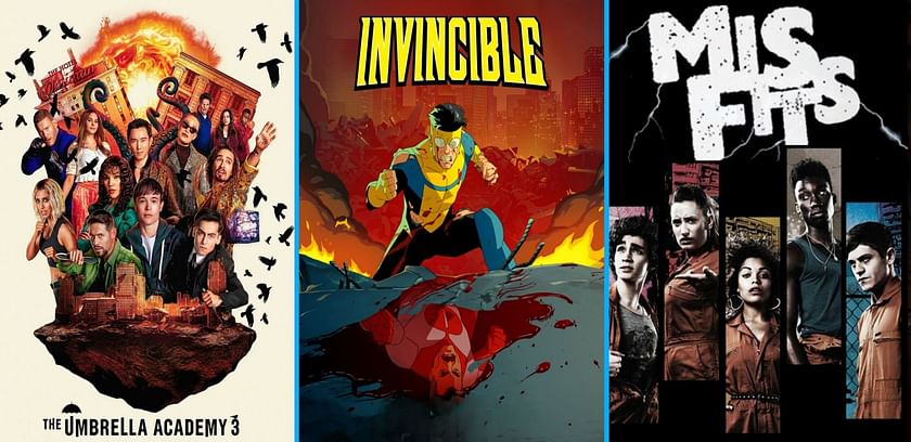 5 biggest differences between Invincible season 2 and the comics