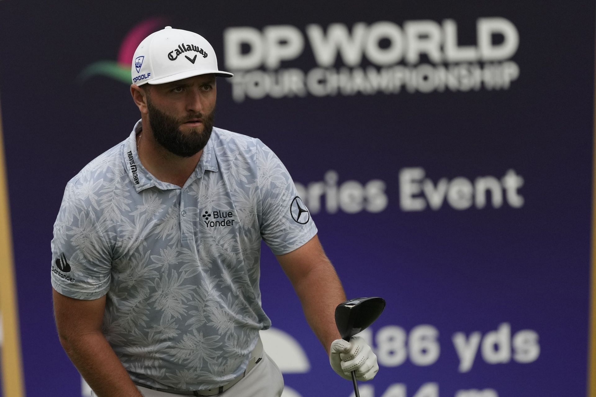 “Very few things can compare to that” Jon Rahm says he wish to