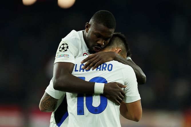 Inter Milan vs Frosinone Prediction and Betting Tips | November 12th 2023