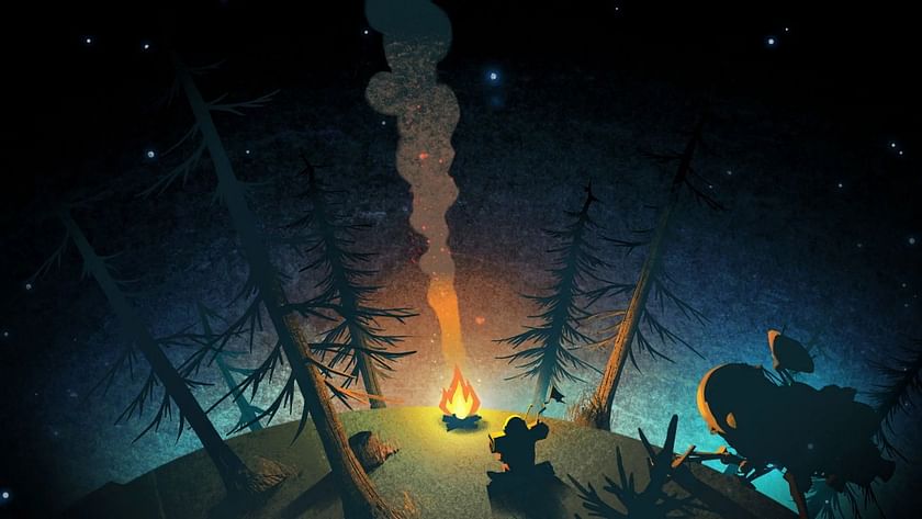 Outer Wilds for Nintendo Switch - Nintendo Official Site