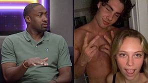"That is why I date old raggedies": Gilbert Arenas reveals dating preferences while reacting to Josh Giddey's alleged scandal