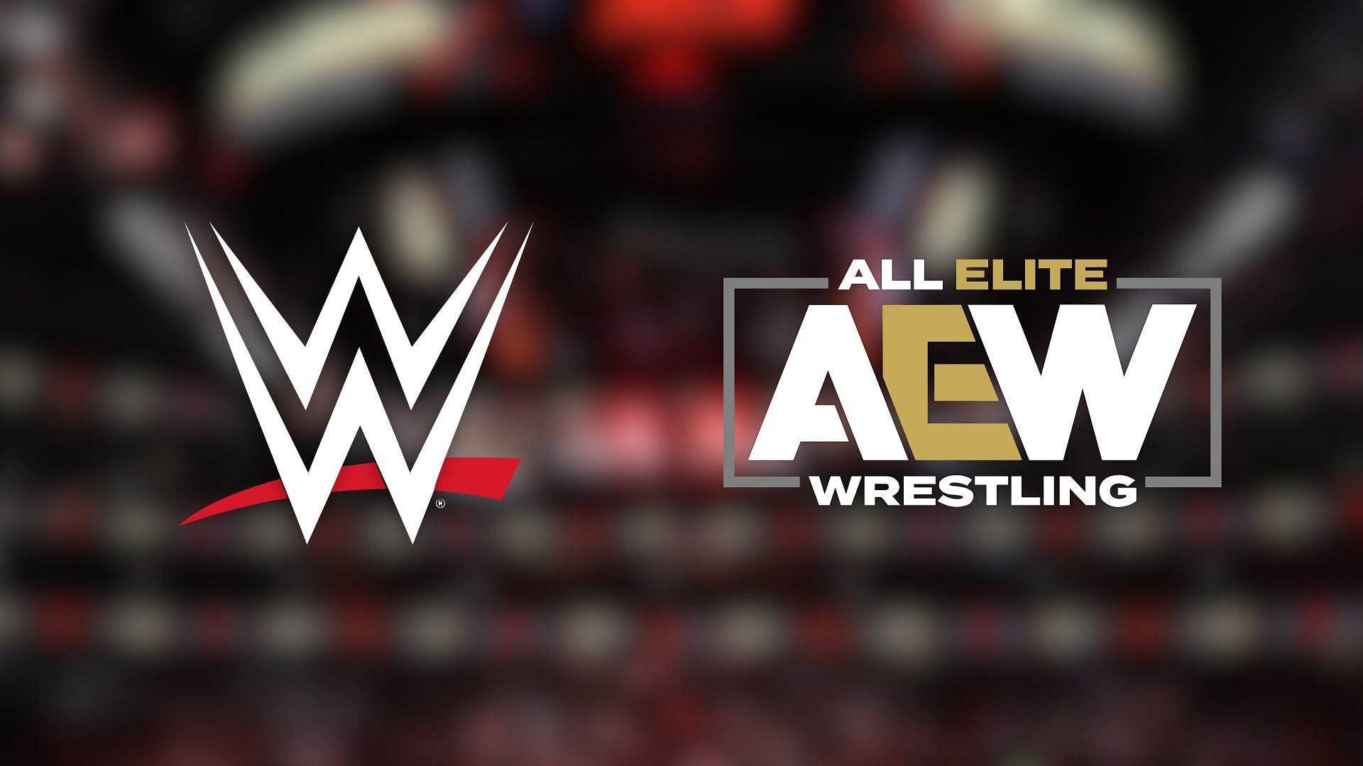 A former WWE star has left an AEW faction