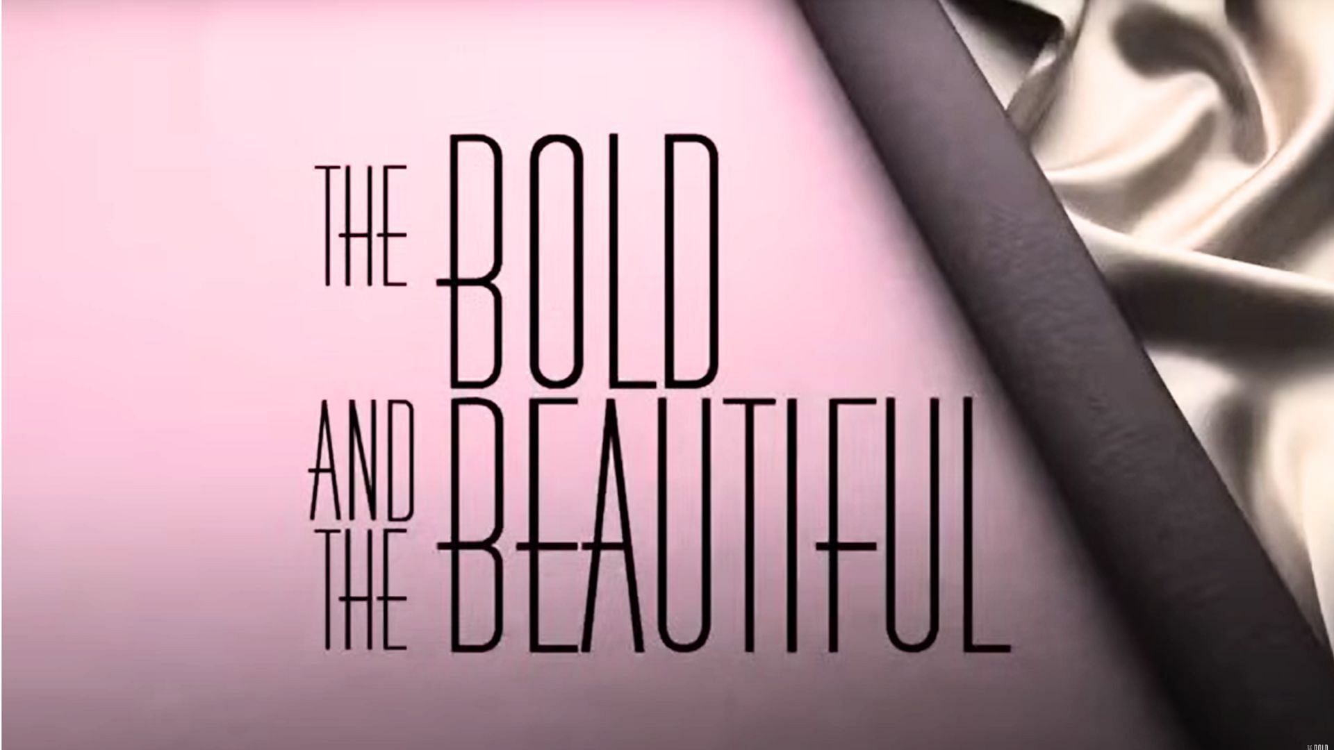 The Bold and the Beautiful awaits twists this week (Image via IMDb)