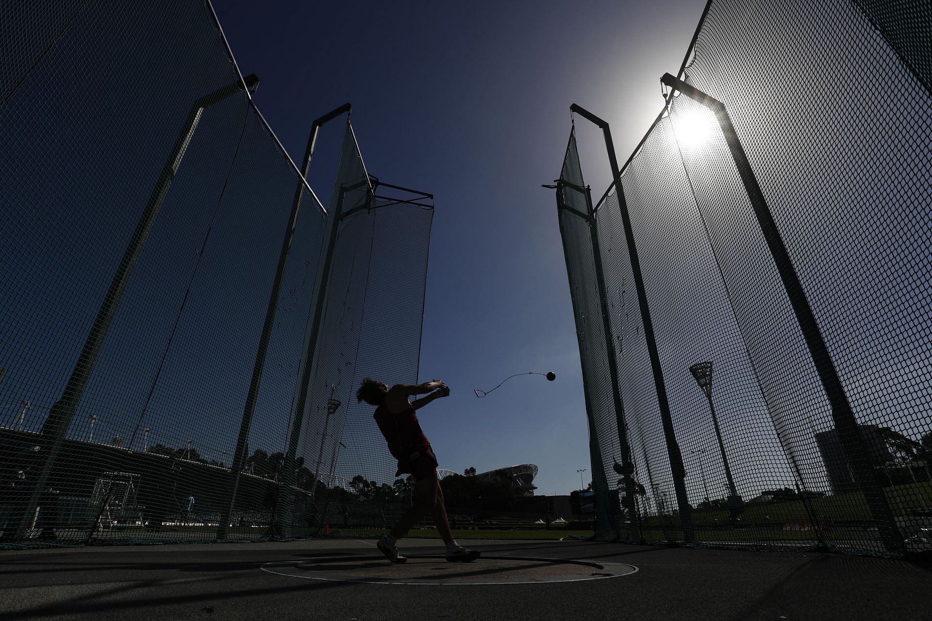 Australian Track and Field Championships