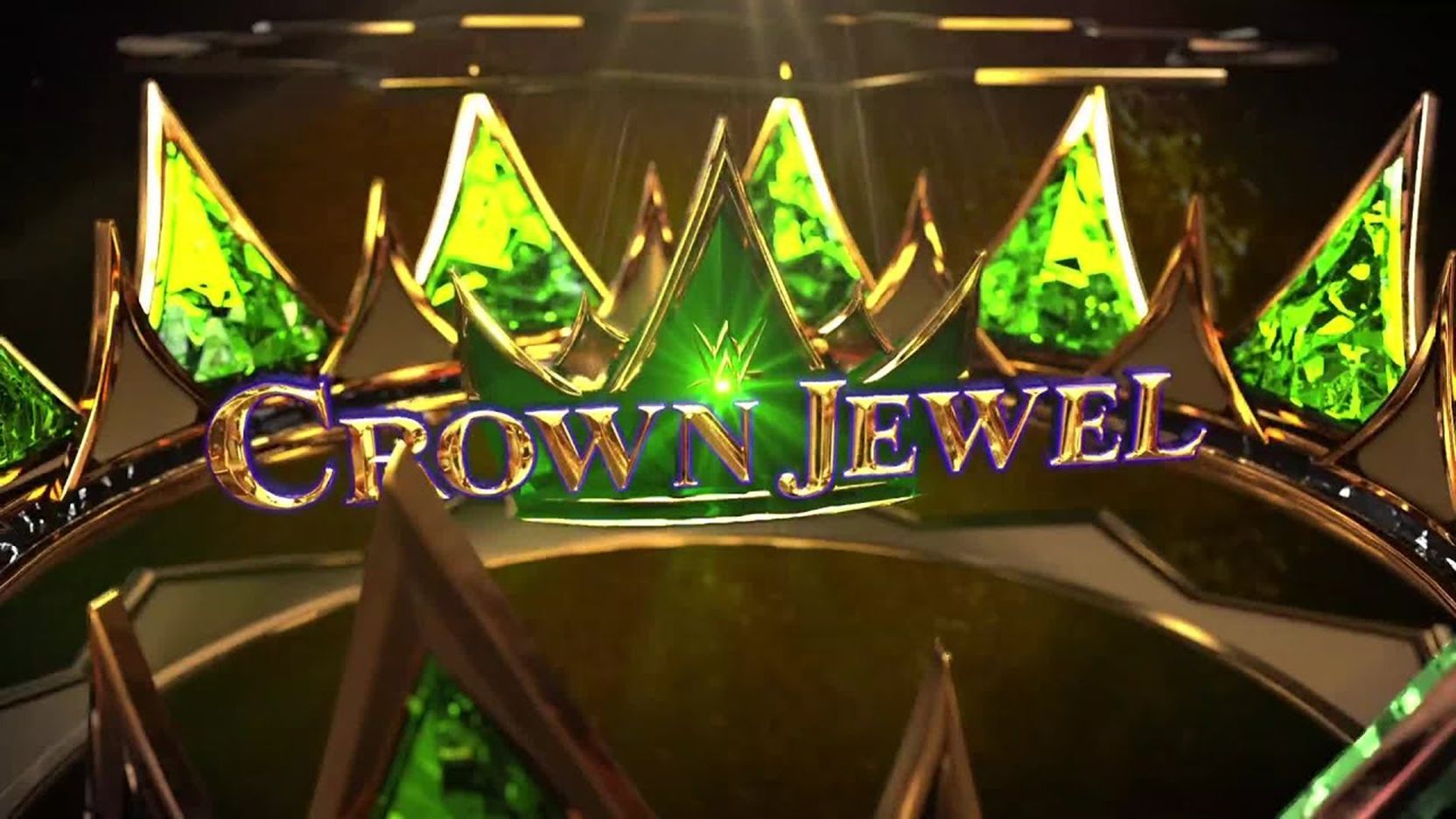 JD McDonagh was injured at Crown Jewel