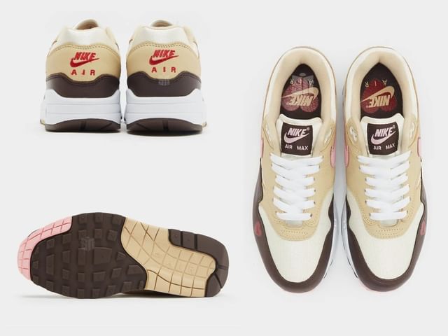 valentine air maxes