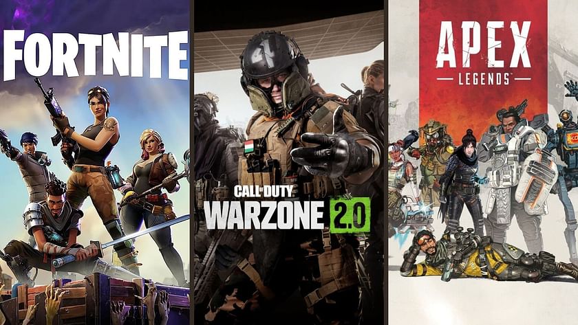 Is Warzone 2.0 the Best Battle Royale Game?