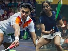 Abhay Singh, Tanvi Khanna named top seeds for National Squash Championship 2023