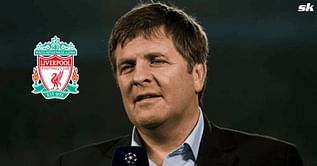 "I don't think he's been quite capable of showing his best" – Jan Molby names area where Liverpool must strengthen in transfer window