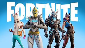 Fortnite Chapter 4 Season 5 Patch Notes: Tilted Towers, Pump Shotgun, OG Llamas, Battle Pass Outfits, and more
