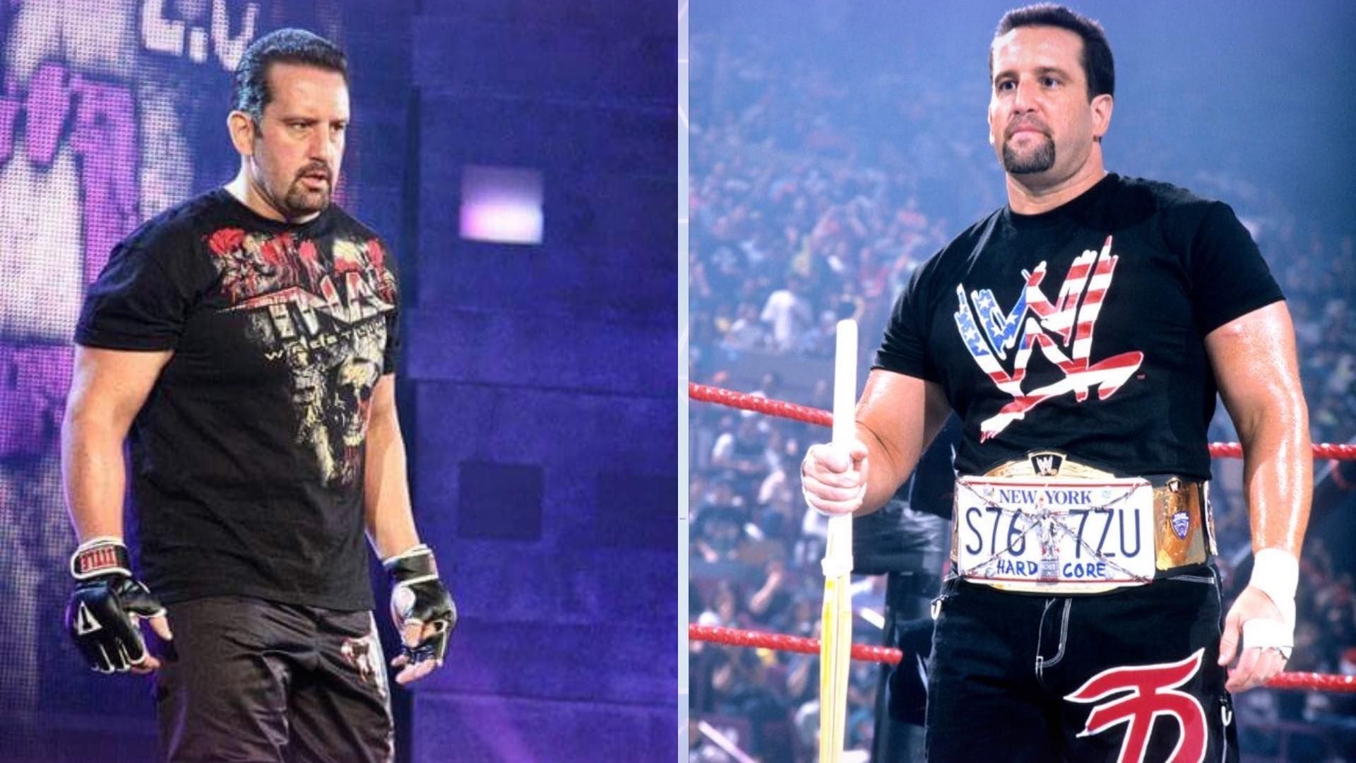 Tommy Dreamer