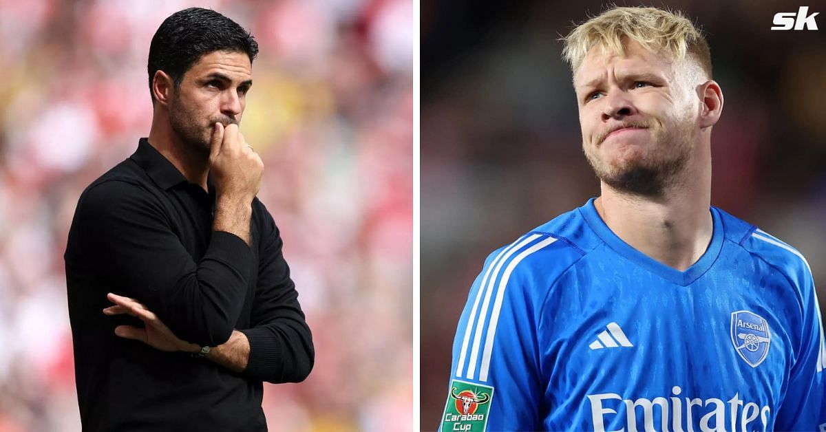 Journalist Explains Why Mikel Arteta Was Furious With Arsenal ...