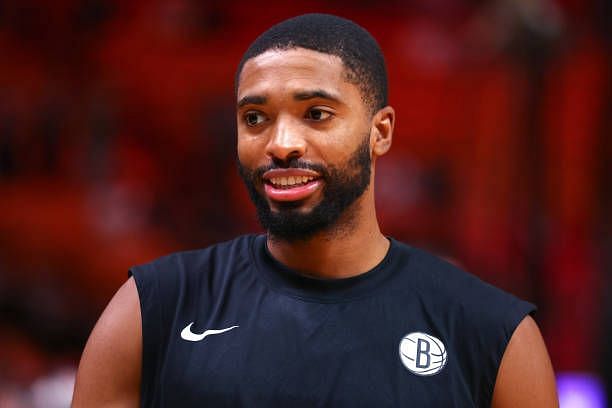 When Did Mikal Bridges Go To College?