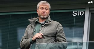 Chelsea facing points deduction as leaked docs reveal ex-owner Roman Abramovich may have breached football rules