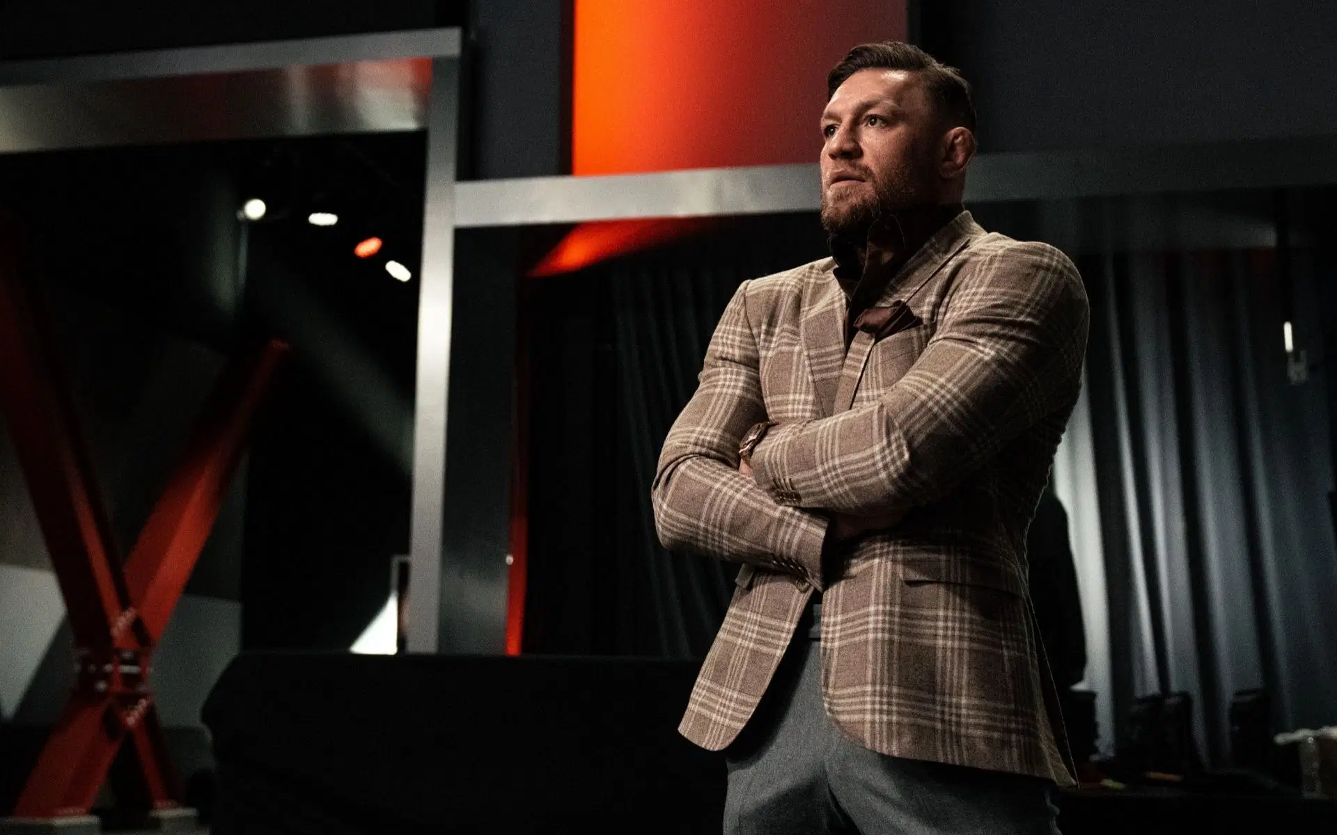 conor