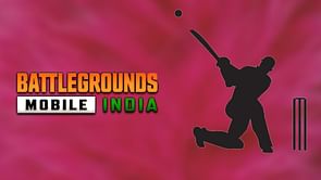 BGMI Cricket Exchange Centre: All rewards, how to collect Cricket Bats, and more