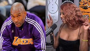 "He likes to have s*x" - Kisha Chavis claims Joe Smith is ditching Only Fans to salvage his reputation