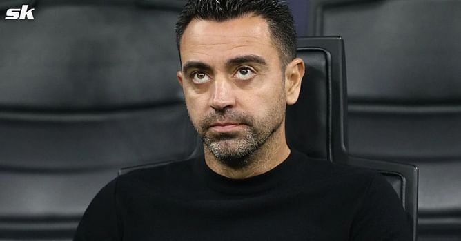 Barcelona given injury boost as star man likely to be fit for La Liga fixture against Rayo Vallecano - Reports