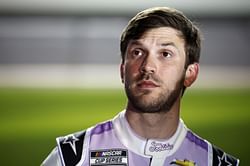 "Suarez's career is on the line" - NASCAR fans criticize Daniel Suarez as Trackhouse Racing builds talent pool
