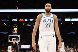 5 reasons why Rudy Gobert is favorite to win DPOY